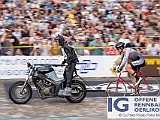 2024 07 23 OffeneRennbahn Steher IGOR BD404454  Steher-Rennen Offene Rennbahn Oerlikon Saison 2024 am 23 Juli, 2024 auf der Offene Rennbahn Oerlikon, Oerlikon, Schweiz, Photo Credit CuPNet Photo Peter Mettler : Bahnoval, Bahnrennen, Offene Rennbahn Oerlikon, Radrennen, Velo, Velodrome Oerlikon