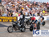 2024 07 23 OffeneRennbahn Steher IGOR BD404459  Steher-Rennen Offene Rennbahn Oerlikon Saison 2024 am 23 Juli, 2024 auf der Offene Rennbahn Oerlikon, Oerlikon, Schweiz, Photo Credit CuPNet Photo Peter Mettler : Bahnoval, Bahnrennen, Offene Rennbahn Oerlikon, Radrennen, Velo, Velodrome Oerlikon