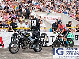 2024 07 23 OffeneRennbahn Steher IGOR BD404465  Steher-Rennen Offene Rennbahn Oerlikon Saison 2024 am 23 Juli, 2024 auf der Offene Rennbahn Oerlikon, Oerlikon, Schweiz, Photo Credit CuPNet Photo Peter Mettler : Bahnoval, Bahnrennen, Offene Rennbahn Oerlikon, Radrennen, Velo, Velodrome Oerlikon