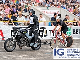 2024 07 23 OffeneRennbahn Steher IGOR BD404468  Steher-Rennen Offene Rennbahn Oerlikon Saison 2024 am 23 Juli, 2024 auf der Offene Rennbahn Oerlikon, Oerlikon, Schweiz, Photo Credit CuPNet Photo Peter Mettler : Bahnoval, Bahnrennen, Offene Rennbahn Oerlikon, Radrennen, Velo, Velodrome Oerlikon