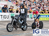 2024 07 23 OffeneRennbahn Steher IGOR BD404470  Steher-Rennen Offene Rennbahn Oerlikon Saison 2024 am 23 Juli, 2024 auf der Offene Rennbahn Oerlikon, Oerlikon, Schweiz, Photo Credit CuPNet Photo Peter Mettler : Bahnoval, Bahnrennen, Offene Rennbahn Oerlikon, Radrennen, Velo, Velodrome Oerlikon