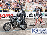 2024 07 23 OffeneRennbahn Steher IGOR BD404475  Steher-Rennen Offene Rennbahn Oerlikon Saison 2024 am 23 Juli, 2024 auf der Offene Rennbahn Oerlikon, Oerlikon, Schweiz, Photo Credit CuPNet Photo Peter Mettler : Bahnoval, Bahnrennen, Offene Rennbahn Oerlikon, Radrennen, Velo, Velodrome Oerlikon