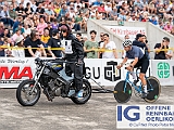 2024 07 23 OffeneRennbahn Steher IGOR BD404477  Steher-Rennen Offene Rennbahn Oerlikon Saison 2024 am 23 Juli, 2024 auf der Offene Rennbahn Oerlikon, Oerlikon, Schweiz, Photo Credit CuPNet Photo Peter Mettler : Bahnoval, Bahnrennen, Offene Rennbahn Oerlikon, Radrennen, Velo, Velodrome Oerlikon