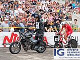 2024 07 23 OffeneRennbahn Steher IGOR BD404479  Steher-Rennen Offene Rennbahn Oerlikon Saison 2024 am 23 Juli, 2024 auf der Offene Rennbahn Oerlikon, Oerlikon, Schweiz, Photo Credit CuPNet Photo Peter Mettler : Bahnoval, Bahnrennen, Offene Rennbahn Oerlikon, Radrennen, Velo, Velodrome Oerlikon