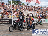 2024 07 23 OffeneRennbahn Steher IGOR BD404487  Steher-Rennen Offene Rennbahn Oerlikon Saison 2024 am 23 Juli, 2024 auf der Offene Rennbahn Oerlikon, Oerlikon, Schweiz, Photo Credit CuPNet Photo Peter Mettler : Bahnoval, Bahnrennen, Offene Rennbahn Oerlikon, Radrennen, Velo, Velodrome Oerlikon