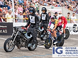 2024 07 23 OffeneRennbahn Steher IGOR BD404492  Steher-Rennen Offene Rennbahn Oerlikon Saison 2024 am 23 Juli, 2024 auf der Offene Rennbahn Oerlikon, Oerlikon, Schweiz, Photo Credit CuPNet Photo Peter Mettler : Bahnoval, Bahnrennen, Offene Rennbahn Oerlikon, Radrennen, Velo, Velodrome Oerlikon