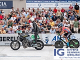2024 07 23 OffeneRennbahn Steher IGOR BD404499  Steher-Rennen Offene Rennbahn Oerlikon Saison 2024 am 23 Juli, 2024 auf der Offene Rennbahn Oerlikon, Oerlikon, Schweiz, Photo Credit CuPNet Photo Peter Mettler : Bahnoval, Bahnrennen, Offene Rennbahn Oerlikon, Radrennen, Velo, Velodrome Oerlikon