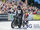 2024 07 23 OffeneRennbahn Steher IGOR BD404956  Steher-Rennen Offene Rennbahn Oerlikon Saison 2024 am 23 Juli, 2024 auf der Offene Rennbahn Oerlikon, Oerlikon, Schweiz, Photo Credit CuPNet Photo Peter Mettler : Bahnoval, Bahnrennen, Offene Rennbahn Oerlikon, Radrennen, Velo, Velodrome Oerlikon