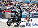 2024 07 23 OffeneRennbahn Steher IGOR BD404961  Steher-Rennen Offene Rennbahn Oerlikon Saison 2024 am 23 Juli, 2024 auf der Offene Rennbahn Oerlikon, Oerlikon, Schweiz, Photo Credit CuPNet Photo Peter Mettler : Bahnoval, Bahnrennen, Offene Rennbahn Oerlikon, Radrennen, Velo, Velodrome Oerlikon