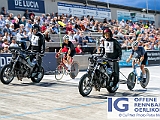 2024 07 23 OffeneRennbahn Steher IGOR BD404984  Steher-Rennen Offene Rennbahn Oerlikon Saison 2024 am 23 Juli, 2024 auf der Offene Rennbahn Oerlikon, Oerlikon, Schweiz, Photo Credit CuPNet Photo Peter Mettler : Bahnoval, Bahnrennen, Offene Rennbahn Oerlikon, Radrennen, Velo, Velodrome Oerlikon