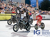 2024 07 23 OffeneRennbahn Steher IGOR BD405003  Steher-Rennen Offene Rennbahn Oerlikon Saison 2024 am 23 Juli, 2024 auf der Offene Rennbahn Oerlikon, Oerlikon, Schweiz, Photo Credit CuPNet Photo Peter Mettler : Bahnoval, Bahnrennen, Offene Rennbahn Oerlikon, Radrennen, Velo, Velodrome Oerlikon