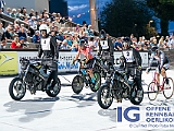 2024 07 23 OffeneRennbahn Steher IGOR BD405026  Steher-Rennen Offene Rennbahn Oerlikon Saison 2024 am 23 Juli, 2024 auf der Offene Rennbahn Oerlikon, Oerlikon, Schweiz, Photo Credit CuPNet Photo Peter Mettler : Bahnoval, Bahnrennen, Offene Rennbahn Oerlikon, Radrennen, Velo, Velodrome Oerlikon