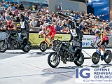 2024 07 23 OffeneRennbahn Steher IGOR BD405029  Steher-Rennen Offene Rennbahn Oerlikon Saison 2024 am 23 Juli, 2024 auf der Offene Rennbahn Oerlikon, Oerlikon, Schweiz, Photo Credit CuPNet Photo Peter Mettler : Bahnoval, Bahnrennen, Offene Rennbahn Oerlikon, Radrennen, Velo, Velodrome Oerlikon