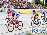 2024 07 23 OffeneRennbahn U13U15U17 Damen Scratch IGOR BD403979  U13, U15, U17 und Damen Scratch Offene Rennbahn Oerlikon Saison 2024 am 23 Juli, 2024 auf der Offene Rennbahn Oerlikon, Oerlikon, Schweiz, Photo Credit CuPNet Photo Peter Mettler : Bahnoval, Bahnrennen, Offene Rennbahn Oerlikon, Radrennen, Velo, Velodrome Oerlikon