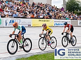 2024 07 23 OffeneRennbahn U13U15U17 Damen Scratch IGOR BD403980  U13, U15, U17 und Damen Scratch Offene Rennbahn Oerlikon Saison 2024 am 23 Juli, 2024 auf der Offene Rennbahn Oerlikon, Oerlikon, Schweiz, Photo Credit CuPNet Photo Peter Mettler : Bahnoval, Bahnrennen, Offene Rennbahn Oerlikon, Radrennen, Velo, Velodrome Oerlikon