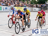 2024 07 23 OffeneRennbahn U13U15U17 Damen Scratch IGOR BD403992  U13, U15, U17 und Damen Scratch Offene Rennbahn Oerlikon Saison 2024 am 23 Juli, 2024 auf der Offene Rennbahn Oerlikon, Oerlikon, Schweiz, Photo Credit CuPNet Photo Peter Mettler : Bahnoval, Bahnrennen, Offene Rennbahn Oerlikon, Radrennen, Velo, Velodrome Oerlikon