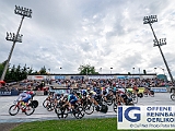 2024 07 23 OffeneRennbahn U19U23Elite Elimination IGOR BD308724  U19, U23 und Elite Ausscheidungsfahren Offene Rennbahn Oerlikon Saison 2024 am 23 Juli, 2024 auf der Offene Rennbahn Oerlikon, Oerlikon, Schweiz, Photo Credit CuPNet Photo Peter Mettler : Bahnoval, Bahnrennen, Offene Rennbahn Oerlikon, Radrennen, Velo, Velodrome Oerlikon