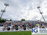 2024 07 23 OffeneRennbahn U19U23Elite Elimination IGOR BD308739  U19, U23 und Elite Ausscheidungsfahren Offene Rennbahn Oerlikon Saison 2024 am 23 Juli, 2024 auf der Offene Rennbahn Oerlikon, Oerlikon, Schweiz, Photo Credit CuPNet Photo Peter Mettler : Bahnoval, Bahnrennen, Offene Rennbahn Oerlikon, Radrennen, Velo, Velodrome Oerlikon