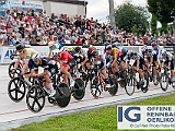 2024 07 23 OffeneRennbahn U19U23Elite Elimination IGOR BD404013  U19, U23 und Elite Ausscheidungsfahren Offene Rennbahn Oerlikon Saison 2024 am 23 Juli, 2024 auf der Offene Rennbahn Oerlikon, Oerlikon, Schweiz, Photo Credit CuPNet Photo Peter Mettler : Bahnoval, Bahnrennen, Offene Rennbahn Oerlikon, Radrennen, Velo, Velodrome Oerlikon
