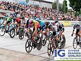 2024 07 23 OffeneRennbahn U19U23Elite Elimination IGOR BD404030  U19, U23 und Elite Ausscheidungsfahren Offene Rennbahn Oerlikon Saison 2024 am 23 Juli, 2024 auf der Offene Rennbahn Oerlikon, Oerlikon, Schweiz, Photo Credit CuPNet Photo Peter Mettler : Bahnoval, Bahnrennen, Offene Rennbahn Oerlikon, Radrennen, Velo, Velodrome Oerlikon