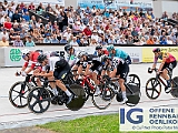 2024 07 23 OffeneRennbahn U19U23Elite Elimination IGOR BD404032  U19, U23 und Elite Ausscheidungsfahren Offene Rennbahn Oerlikon Saison 2024 am 23 Juli, 2024 auf der Offene Rennbahn Oerlikon, Oerlikon, Schweiz, Photo Credit CuPNet Photo Peter Mettler : Bahnoval, Bahnrennen, Offene Rennbahn Oerlikon, Radrennen, Velo, Velodrome Oerlikon