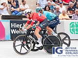 2024 07 23 OffeneRennbahn U19U23Elite Elimination IGOR BD404044  U19, U23 und Elite Ausscheidungsfahren Offene Rennbahn Oerlikon Saison 2024 am 23 Juli, 2024 auf der Offene Rennbahn Oerlikon, Oerlikon, Schweiz, Photo Credit CuPNet Photo Peter Mettler : Bahnoval, Bahnrennen, Offene Rennbahn Oerlikon, Radrennen, Velo, Velodrome Oerlikon