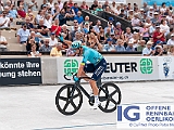 2024 07 23 OffeneRennbahn U19U23Elite Elimination IGOR BD404049  U19, U23 und Elite Ausscheidungsfahren Offene Rennbahn Oerlikon Saison 2024 am 23 Juli, 2024 auf der Offene Rennbahn Oerlikon, Oerlikon, Schweiz, Photo Credit CuPNet Photo Peter Mettler : Bahnoval, Bahnrennen, Offene Rennbahn Oerlikon, Radrennen, Velo, Velodrome Oerlikon