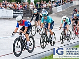 2024 07 23 OffeneRennbahn U19U23Elite Points IGOR BD404503  U19, U23 und Elite Punktefahren Offene Rennbahn Oerlikon Saison 2024 am 23 Juli, 2024 auf der Offene Rennbahn Oerlikon, Oerlikon, Schweiz, Photo Credit CuPNet Photo Peter Mettler : Bahnoval, Bahnrennen, Offene Rennbahn Oerlikon, Radrennen, Velo, Velodrome Oerlikon