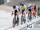 2024 07 23 OffeneRennbahn U19U23Elite Points IGOR BD404505  U19, U23 und Elite Punktefahren Offene Rennbahn Oerlikon Saison 2024 am 23 Juli, 2024 auf der Offene Rennbahn Oerlikon, Oerlikon, Schweiz, Photo Credit CuPNet Photo Peter Mettler : Bahnoval, Bahnrennen, Offene Rennbahn Oerlikon, Radrennen, Velo, Velodrome Oerlikon