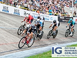 2024 07 23 OffeneRennbahn U19U23Elite Points IGOR BD404508  U19, U23 und Elite Punktefahren Offene Rennbahn Oerlikon Saison 2024 am 23 Juli, 2024 auf der Offene Rennbahn Oerlikon, Oerlikon, Schweiz, Photo Credit CuPNet Photo Peter Mettler : Bahnoval, Bahnrennen, Offene Rennbahn Oerlikon, Radrennen, Velo, Velodrome Oerlikon