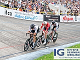 2024 07 23 OffeneRennbahn U19U23Elite Points IGOR BD404512  U19, U23 und Elite Punktefahren Offene Rennbahn Oerlikon Saison 2024 am 23 Juli, 2024 auf der Offene Rennbahn Oerlikon, Oerlikon, Schweiz, Photo Credit CuPNet Photo Peter Mettler : Bahnoval, Bahnrennen, Offene Rennbahn Oerlikon, Radrennen, Velo, Velodrome Oerlikon