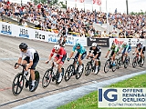 2024 07 23 OffeneRennbahn U19U23Elite Points IGOR BD404521  U19, U23 und Elite Punktefahren Offene Rennbahn Oerlikon Saison 2024 am 23 Juli, 2024 auf der Offene Rennbahn Oerlikon, Oerlikon, Schweiz, Photo Credit CuPNet Photo Peter Mettler : Bahnoval, Bahnrennen, Offene Rennbahn Oerlikon, Radrennen, Velo, Velodrome Oerlikon