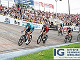 2024 07 23 OffeneRennbahn U19U23Elite Points IGOR BD404532  U19, U23 und Elite Punktefahren Offene Rennbahn Oerlikon Saison 2024 am 23 Juli, 2024 auf der Offene Rennbahn Oerlikon, Oerlikon, Schweiz, Photo Credit CuPNet Photo Peter Mettler : Bahnoval, Bahnrennen, Offene Rennbahn Oerlikon, Radrennen, Velo, Velodrome Oerlikon