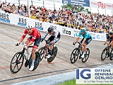 2024 07 23 OffeneRennbahn U19U23Elite Points IGOR BD404537  U19, U23 und Elite Punktefahren Offene Rennbahn Oerlikon Saison 2024 am 23 Juli, 2024 auf der Offene Rennbahn Oerlikon, Oerlikon, Schweiz, Photo Credit CuPNet Photo Peter Mettler : Bahnoval, Bahnrennen, Offene Rennbahn Oerlikon, Radrennen, Velo, Velodrome Oerlikon