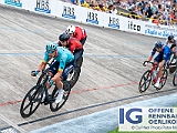2024 07 23 OffeneRennbahn U19U23Elite Points IGOR BD404540  U19, U23 und Elite Punktefahren Offene Rennbahn Oerlikon Saison 2024 am 23 Juli, 2024 auf der Offene Rennbahn Oerlikon, Oerlikon, Schweiz, Photo Credit CuPNet Photo Peter Mettler : Bahnoval, Bahnrennen, Offene Rennbahn Oerlikon, Radrennen, Velo, Velodrome Oerlikon