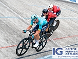 2024 07 23 OffeneRennbahn U19U23Elite Points IGOR BD404542  U19, U23 und Elite Punktefahren Offene Rennbahn Oerlikon Saison 2024 am 23 Juli, 2024 auf der Offene Rennbahn Oerlikon, Oerlikon, Schweiz, Photo Credit CuPNet Photo Peter Mettler : Bahnoval, Bahnrennen, Offene Rennbahn Oerlikon, Radrennen, Velo, Velodrome Oerlikon