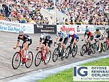 2024 07 23 OffeneRennbahn U19U23Elite Points IGOR BD404543  U19, U23 und Elite Punktefahren Offene Rennbahn Oerlikon Saison 2024 am 23 Juli, 2024 auf der Offene Rennbahn Oerlikon, Oerlikon, Schweiz, Photo Credit CuPNet Photo Peter Mettler : Bahnoval, Bahnrennen, Offene Rennbahn Oerlikon, Radrennen, Velo, Velodrome Oerlikon
