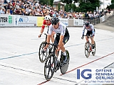 2024 07 23 OffeneRennbahn U19U23Elite Points IGOR BD404551  U19, U23 und Elite Punktefahren Offene Rennbahn Oerlikon Saison 2024 am 23 Juli, 2024 auf der Offene Rennbahn Oerlikon, Oerlikon, Schweiz, Photo Credit CuPNet Photo Peter Mettler : Bahnoval, Bahnrennen, Offene Rennbahn Oerlikon, Radrennen, Velo, Velodrome Oerlikon