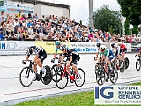 2024 07 23 OffeneRennbahn U19U23Elite Points IGOR BD404554  U19, U23 und Elite Punktefahren Offene Rennbahn Oerlikon Saison 2024 am 23 Juli, 2024 auf der Offene Rennbahn Oerlikon, Oerlikon, Schweiz, Photo Credit CuPNet Photo Peter Mettler : Bahnoval, Bahnrennen, Offene Rennbahn Oerlikon, Radrennen, Velo, Velodrome Oerlikon