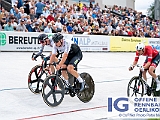 2024 07 23 OffeneRennbahn U19U23Elite Points IGOR BD404559  U19, U23 und Elite Punktefahren Offene Rennbahn Oerlikon Saison 2024 am 23 Juli, 2024 auf der Offene Rennbahn Oerlikon, Oerlikon, Schweiz, Photo Credit CuPNet Photo Peter Mettler : Bahnoval, Bahnrennen, Offene Rennbahn Oerlikon, Radrennen, Velo, Velodrome Oerlikon