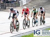2024 07 23 OffeneRennbahn U19U23Elite Points IGOR BD404562  U19, U23 und Elite Punktefahren Offene Rennbahn Oerlikon Saison 2024 am 23 Juli, 2024 auf der Offene Rennbahn Oerlikon, Oerlikon, Schweiz, Photo Credit CuPNet Photo Peter Mettler : Bahnoval, Bahnrennen, Offene Rennbahn Oerlikon, Radrennen, Velo, Velodrome Oerlikon