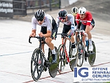 2024 07 23 OffeneRennbahn U19U23Elite Points IGOR BD404567  U19, U23 und Elite Punktefahren Offene Rennbahn Oerlikon Saison 2024 am 23 Juli, 2024 auf der Offene Rennbahn Oerlikon, Oerlikon, Schweiz, Photo Credit CuPNet Photo Peter Mettler : Bahnoval, Bahnrennen, Offene Rennbahn Oerlikon, Radrennen, Velo, Velodrome Oerlikon