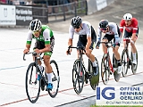 2024 07 23 OffeneRennbahn U19U23Elite Points IGOR BD404572  U19, U23 und Elite Punktefahren Offene Rennbahn Oerlikon Saison 2024 am 23 Juli, 2024 auf der Offene Rennbahn Oerlikon, Oerlikon, Schweiz, Photo Credit CuPNet Photo Peter Mettler : Bahnoval, Bahnrennen, Offene Rennbahn Oerlikon, Radrennen, Velo, Velodrome Oerlikon