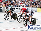 2024 07 23 OffeneRennbahn U19U23Elite Points IGOR BD404575  U19, U23 und Elite Punktefahren Offene Rennbahn Oerlikon Saison 2024 am 23 Juli, 2024 auf der Offene Rennbahn Oerlikon, Oerlikon, Schweiz, Photo Credit CuPNet Photo Peter Mettler : Bahnoval, Bahnrennen, Offene Rennbahn Oerlikon, Radrennen, Velo, Velodrome Oerlikon