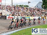 2024 07 23 OffeneRennbahn U23Elite Scratch IGOR BD403899  U23 und Elite Scratch Offene Rennbahn Oerlikon Saison 2024 am 23 Juli, 2024 auf der Offene Rennbahn Oerlikon, Oerlikon, Schweiz, Photo Credit CuPNet Photo Peter Mettler : Bahnoval, Bahnrennen, Offene Rennbahn Oerlikon, Radrennen, Velo, Velodrome Oerlikon