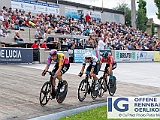 2024 07 23 OffeneRennbahn U23Elite Scratch IGOR BD403932  U23 und Elite Scratch Offene Rennbahn Oerlikon Saison 2024 am 23 Juli, 2024 auf der Offene Rennbahn Oerlikon, Oerlikon, Schweiz, Photo Credit CuPNet Photo Peter Mettler : Bahnoval, Bahnrennen, Offene Rennbahn Oerlikon, Radrennen, Velo, Velodrome Oerlikon