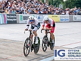 2024 07 23 OffeneRennbahn U23Elite Scratch IGOR BD403935  U23 und Elite Scratch Offene Rennbahn Oerlikon Saison 2024 am 23 Juli, 2024 auf der Offene Rennbahn Oerlikon, Oerlikon, Schweiz, Photo Credit CuPNet Photo Peter Mettler : Bahnoval, Bahnrennen, Offene Rennbahn Oerlikon, Radrennen, Velo, Velodrome Oerlikon