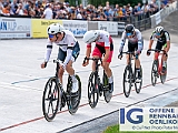 2024 07 23 OffeneRennbahn U23Elite Scratch IGOR BD403954  U23 und Elite Scratch Offene Rennbahn Oerlikon Saison 2024 am 23 Juli, 2024 auf der Offene Rennbahn Oerlikon, Oerlikon, Schweiz, Photo Credit CuPNet Photo Peter Mettler : Bahnoval, Bahnrennen, Offene Rennbahn Oerlikon, Radrennen, Velo, Velodrome Oerlikon