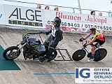 2024 06 25 OffeneRennbahn Steher IGOR BD409243  SM Steher Prolog Offene Rennbahn Oerlikon Saison 2024 am 25 Juni, 2024 auf der Offene Rennbahn Oerlikon, Oerlikon, Schweiz, Photo Credit CuPNet Photo Peter Mettler : Bahnoval, Bahnrennen, Offene Rennbahn Oerlikon, Radrennen, Velo, Velodrome Oerlikon