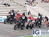 2024 06 25 OffeneRennbahn Steher IGOR BD409255  SM Steher Prolog Offene Rennbahn Oerlikon Saison 2024 am 25 Juni, 2024 auf der Offene Rennbahn Oerlikon, Oerlikon, Schweiz, Photo Credit CuPNet Photo Peter Mettler : Bahnoval, Bahnrennen, Offene Rennbahn Oerlikon, Radrennen, Velo, Velodrome Oerlikon